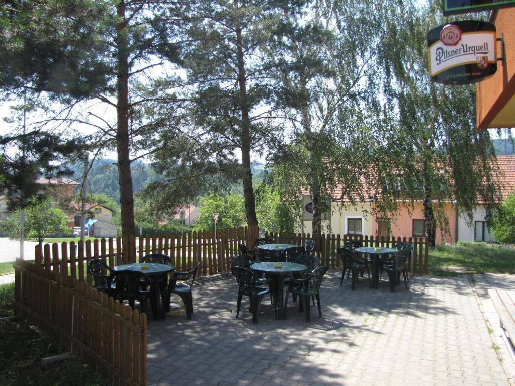 Hotel Probe Blansko Exterior foto