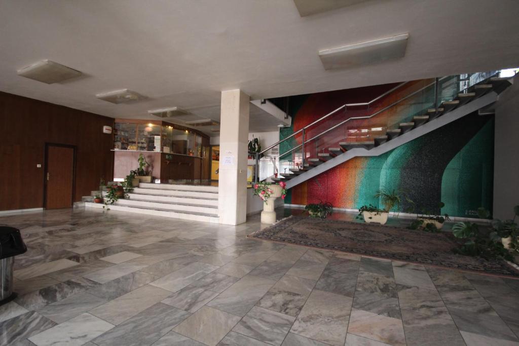 Hotel Probe Blansko Exterior foto